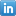 Join us on LinkedIn