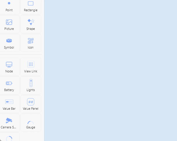 Adding Icon
