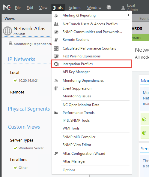 integration_profiles
