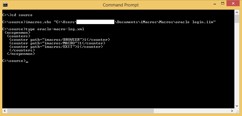 Command 1