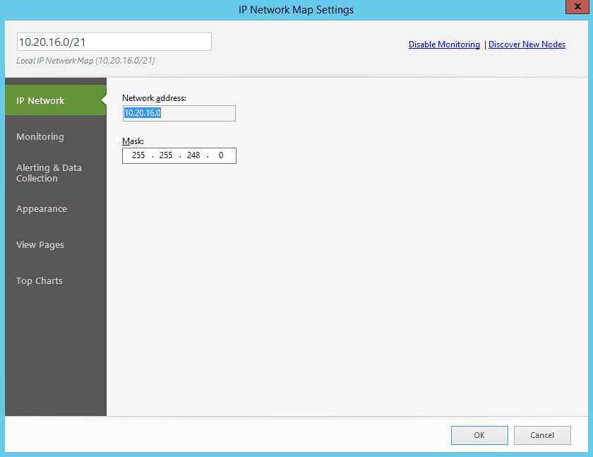 Device-Filters-Exclusions