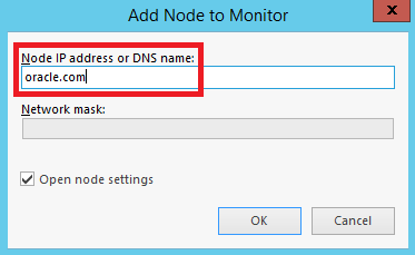 Node Add