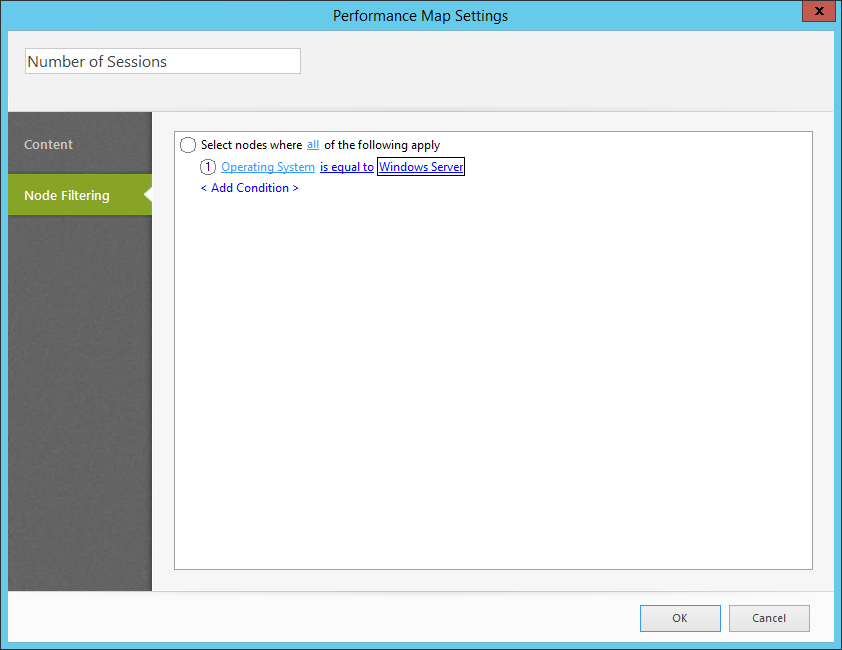Windows Server type
