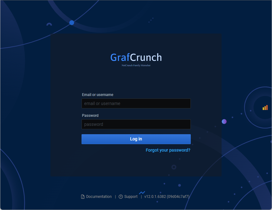 Login