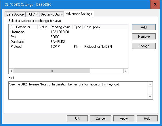 odbc_configured