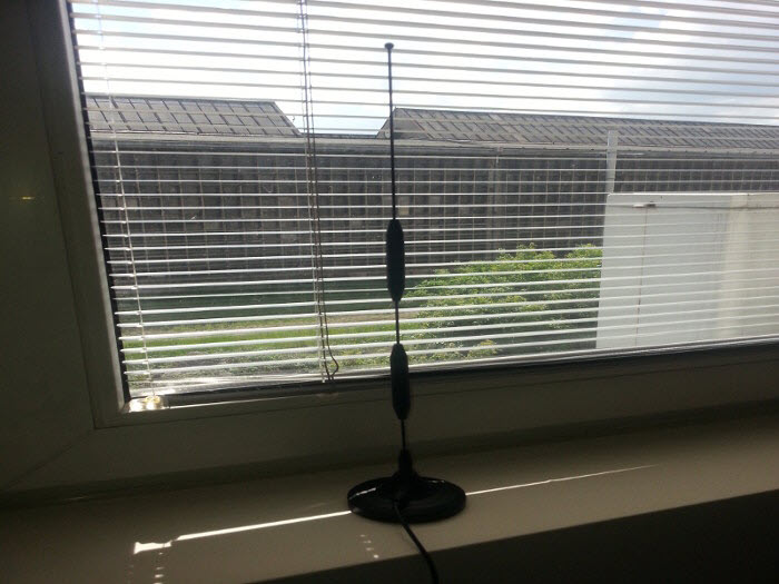 antenna