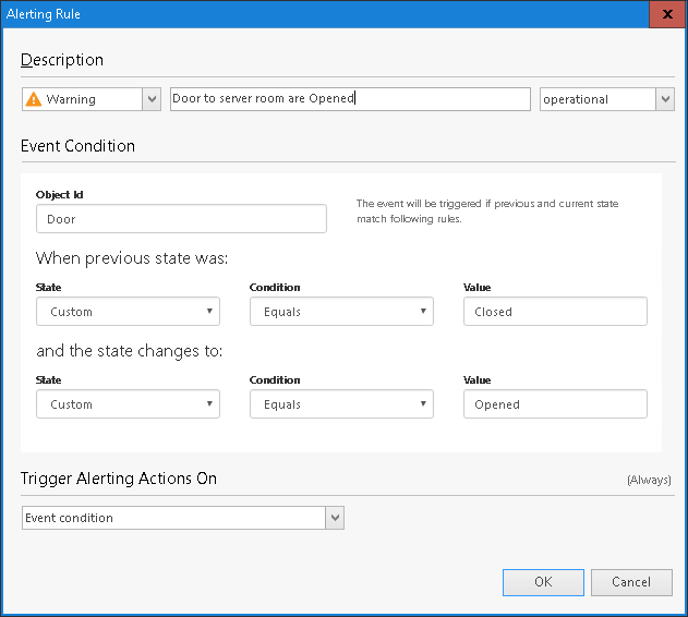 status-change-config