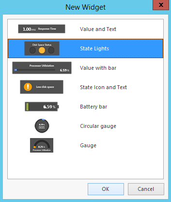 Widget