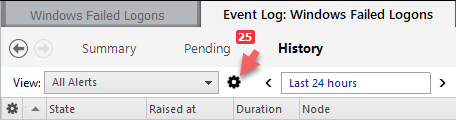 event-log-edit-view