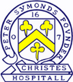  Peter Symonds College  