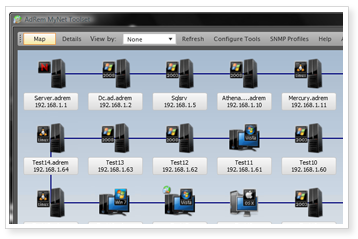 free network scanner open source free network scanner open source
