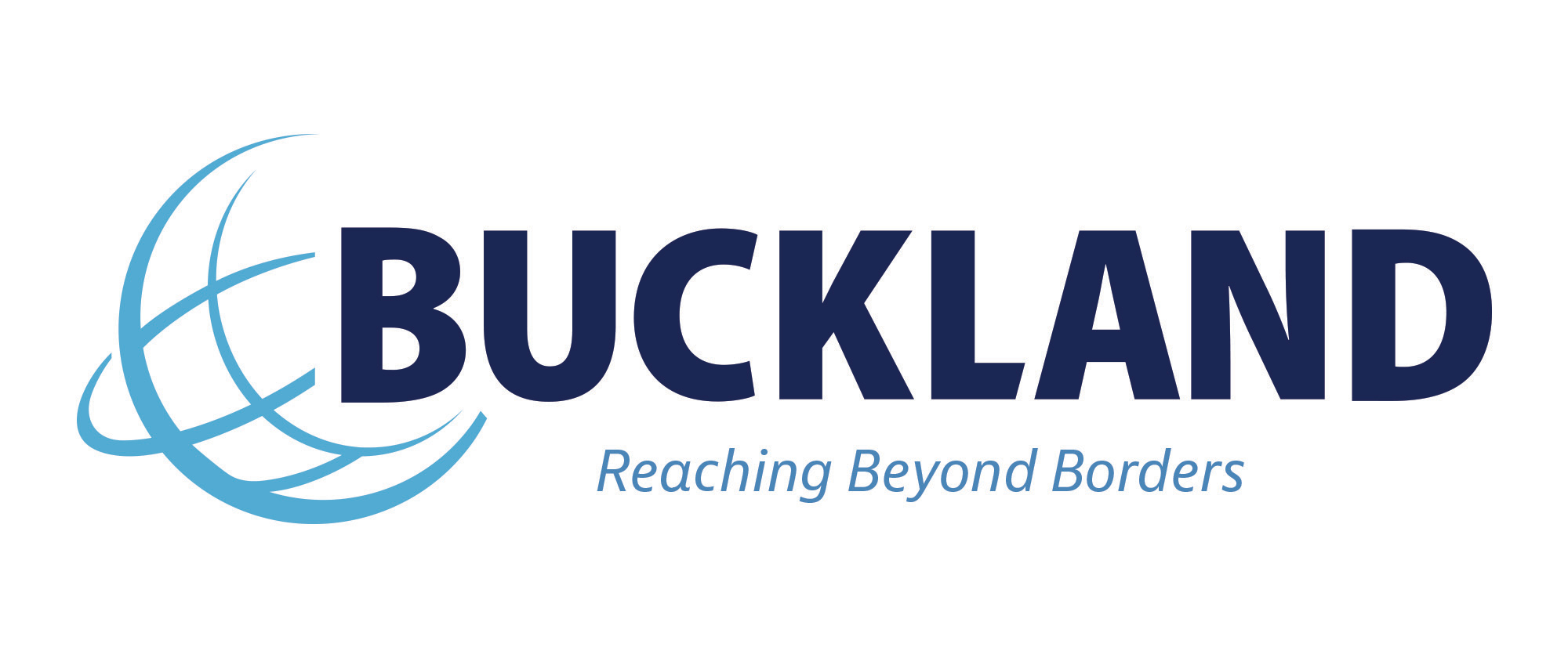 Buckland Logo